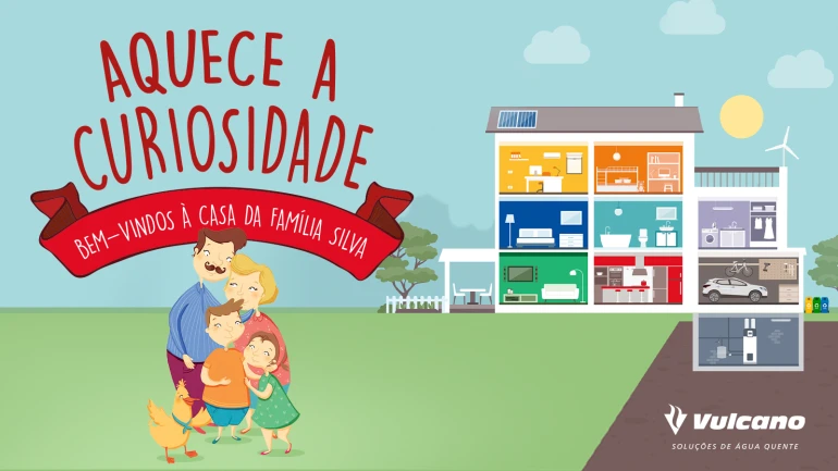 Aquece a Curiosidade