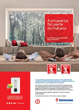Gama de Caldeiras de Condensação