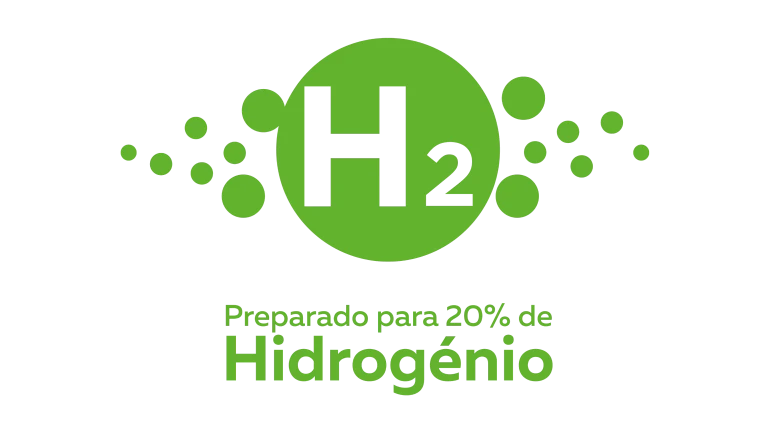 H2 Hidrogénio