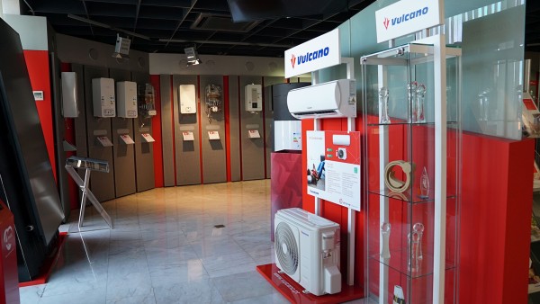 Showroom