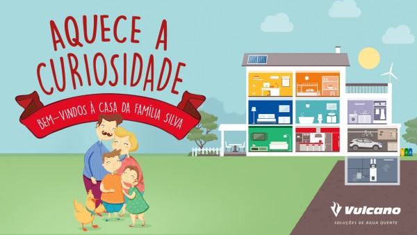 Aprenda em família sobre temas importantes para o ambiente.