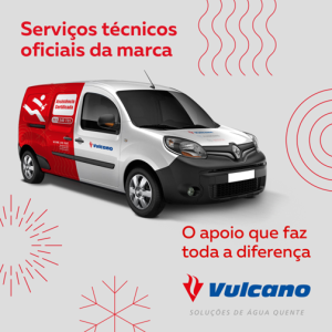 Gama de Soluções Solares Térmicas