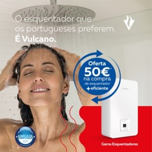 Gama de Esquentadores