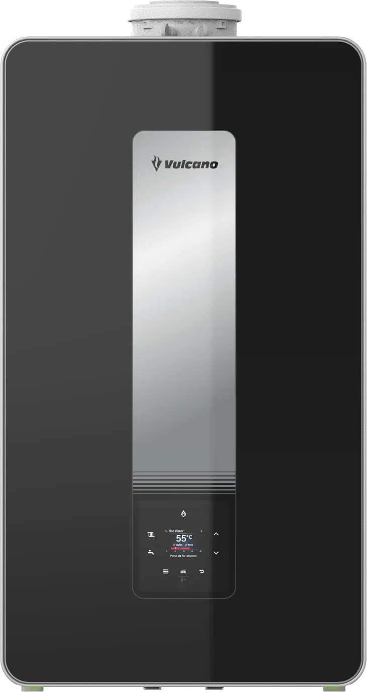 Gama Aquastar Connect