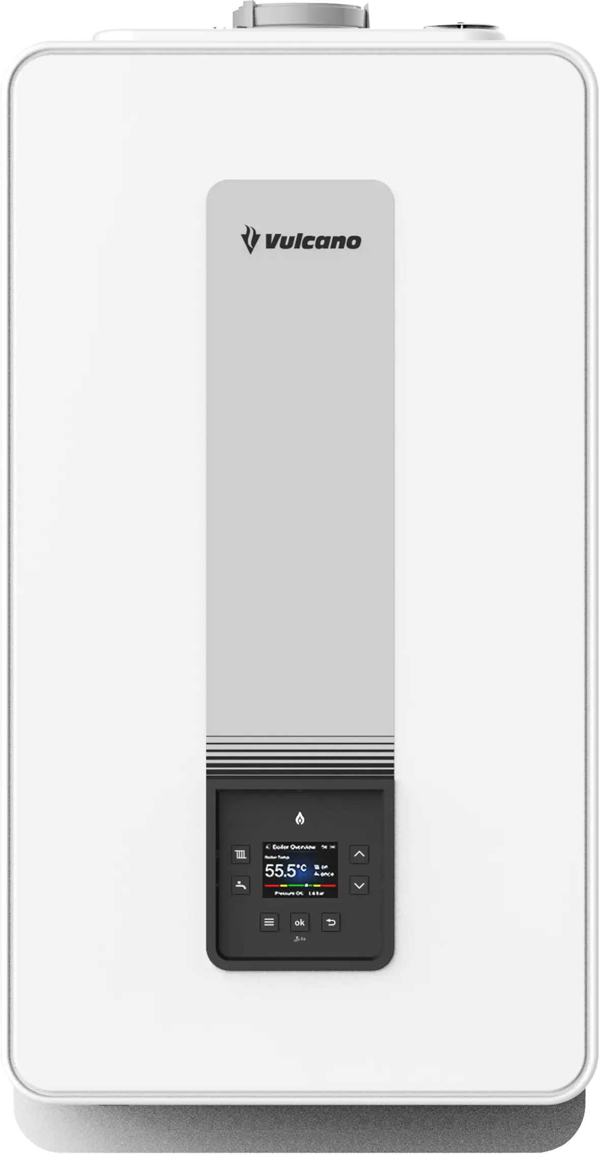 Gama Eurostar Connect