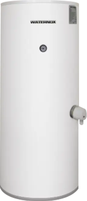 Depósito WaterNox 2
