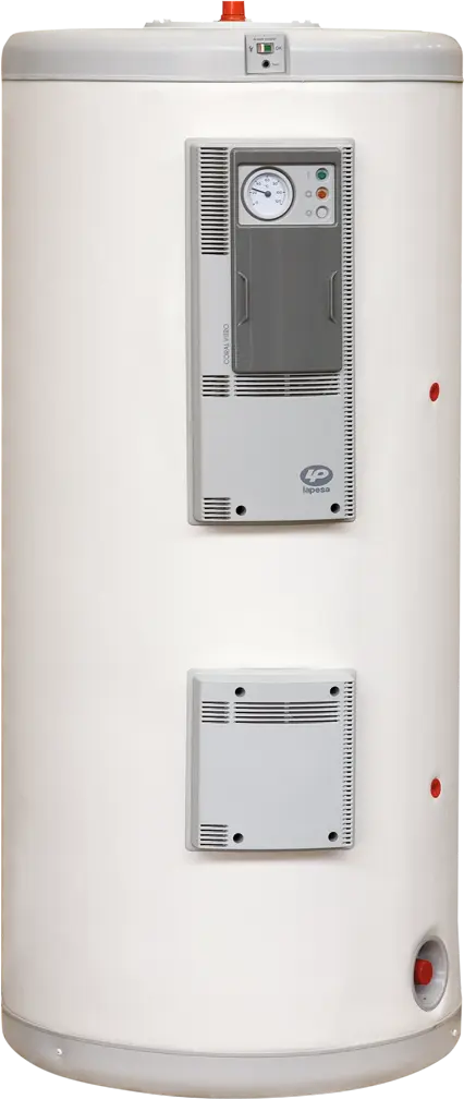 Depósito CV-M1
