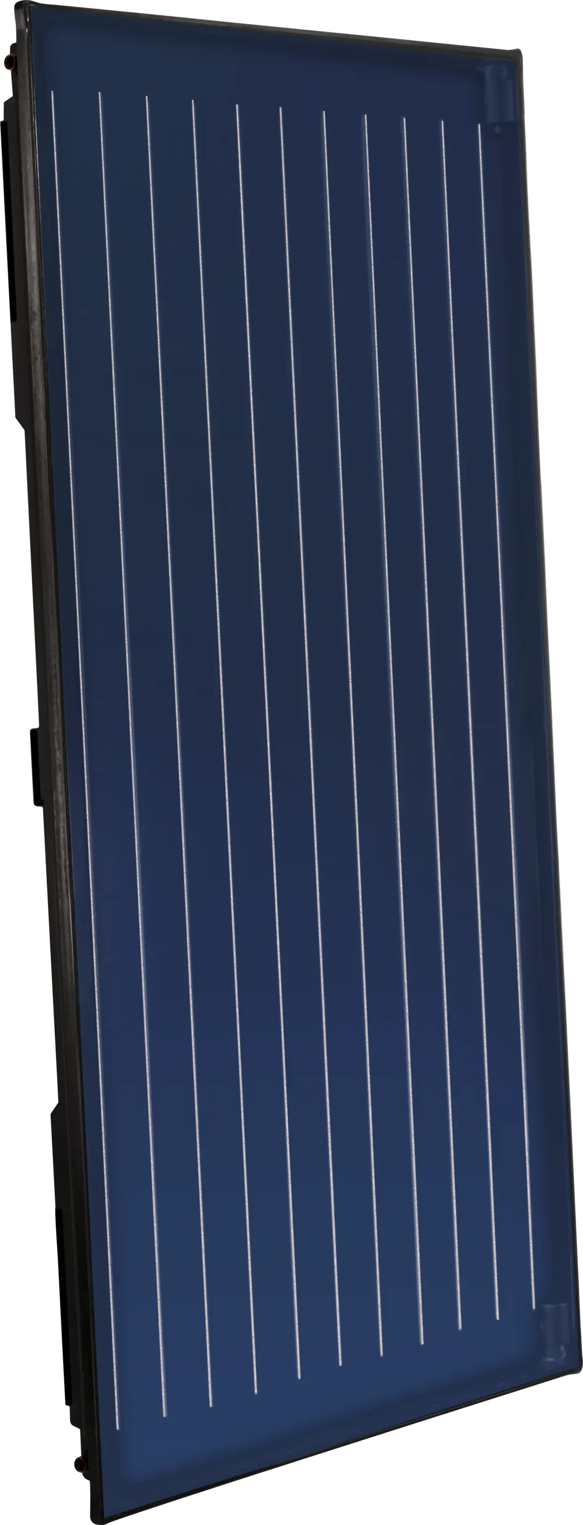 Coletores Solares WarmSun
