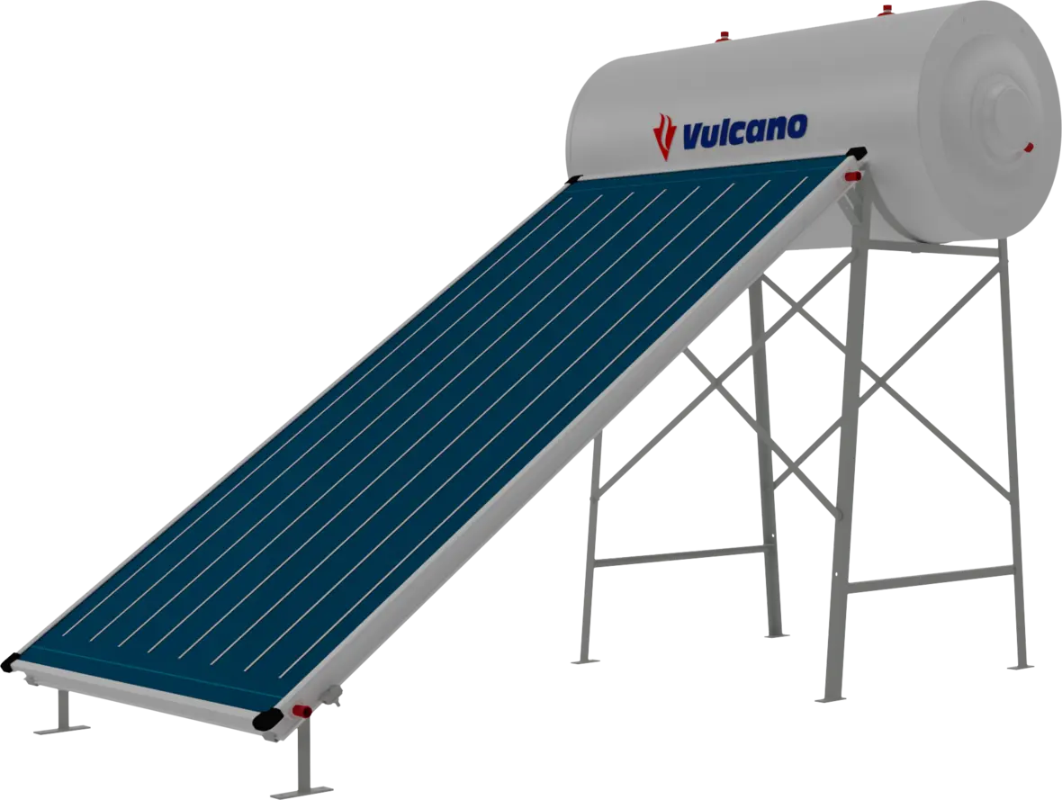 Termossifão Compactos LightSun
