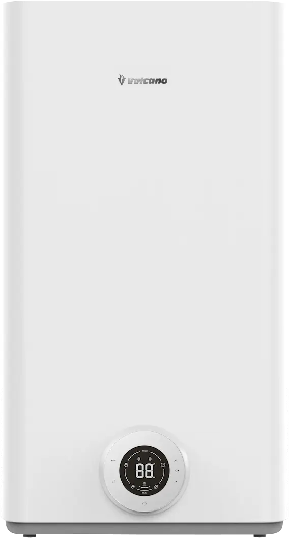 Termoacumulador Elétrico PrimeAqua Compacto Plus