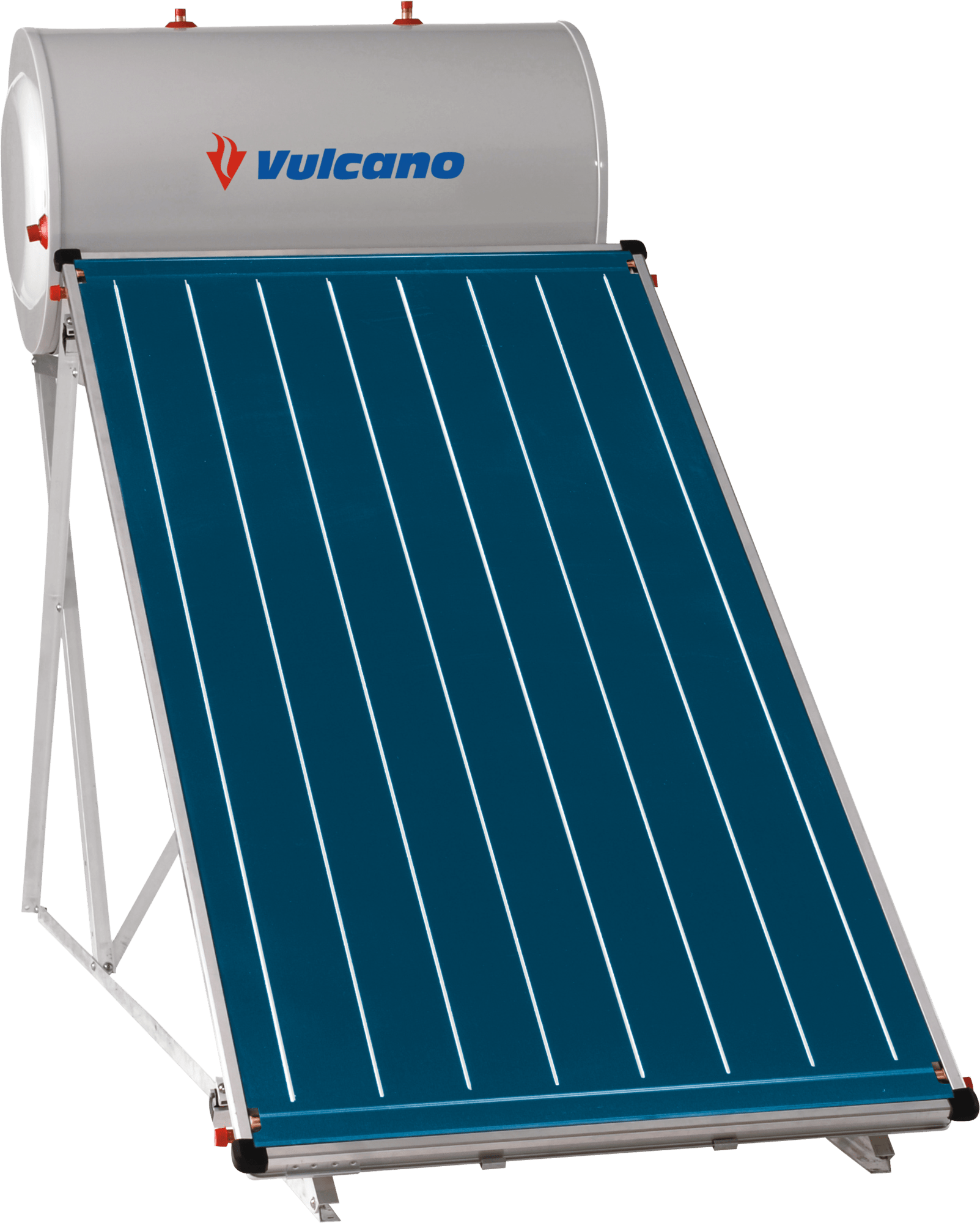 Termossifão Compactos PremiumSun