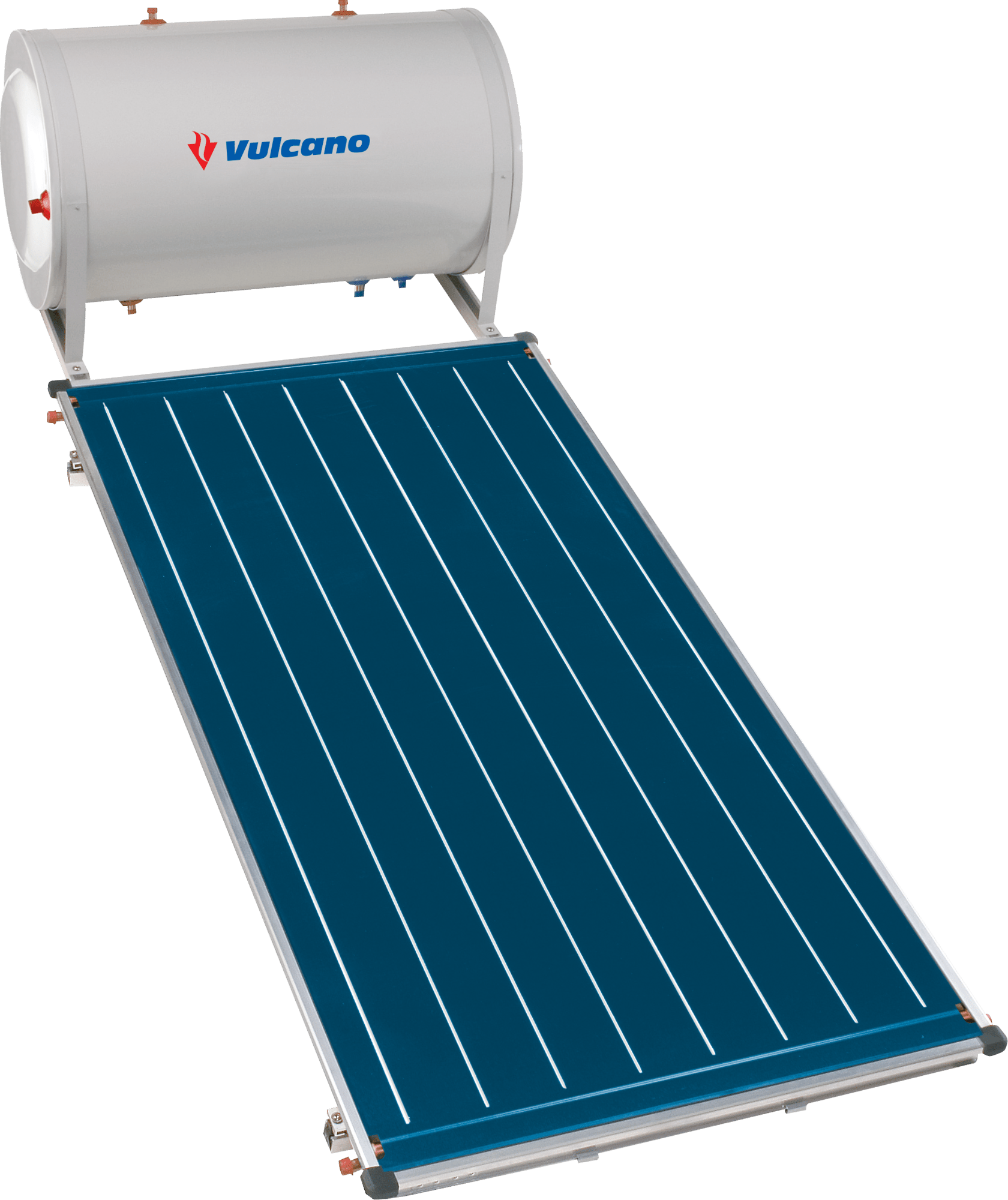 Termossifão Compactos PremiumSun