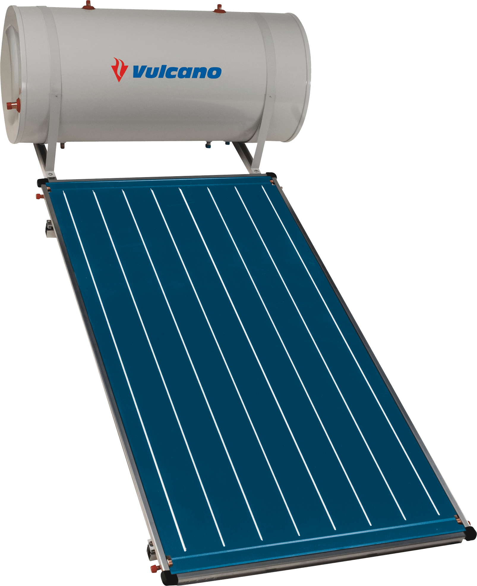 Termossifão Compactos PremiumSun