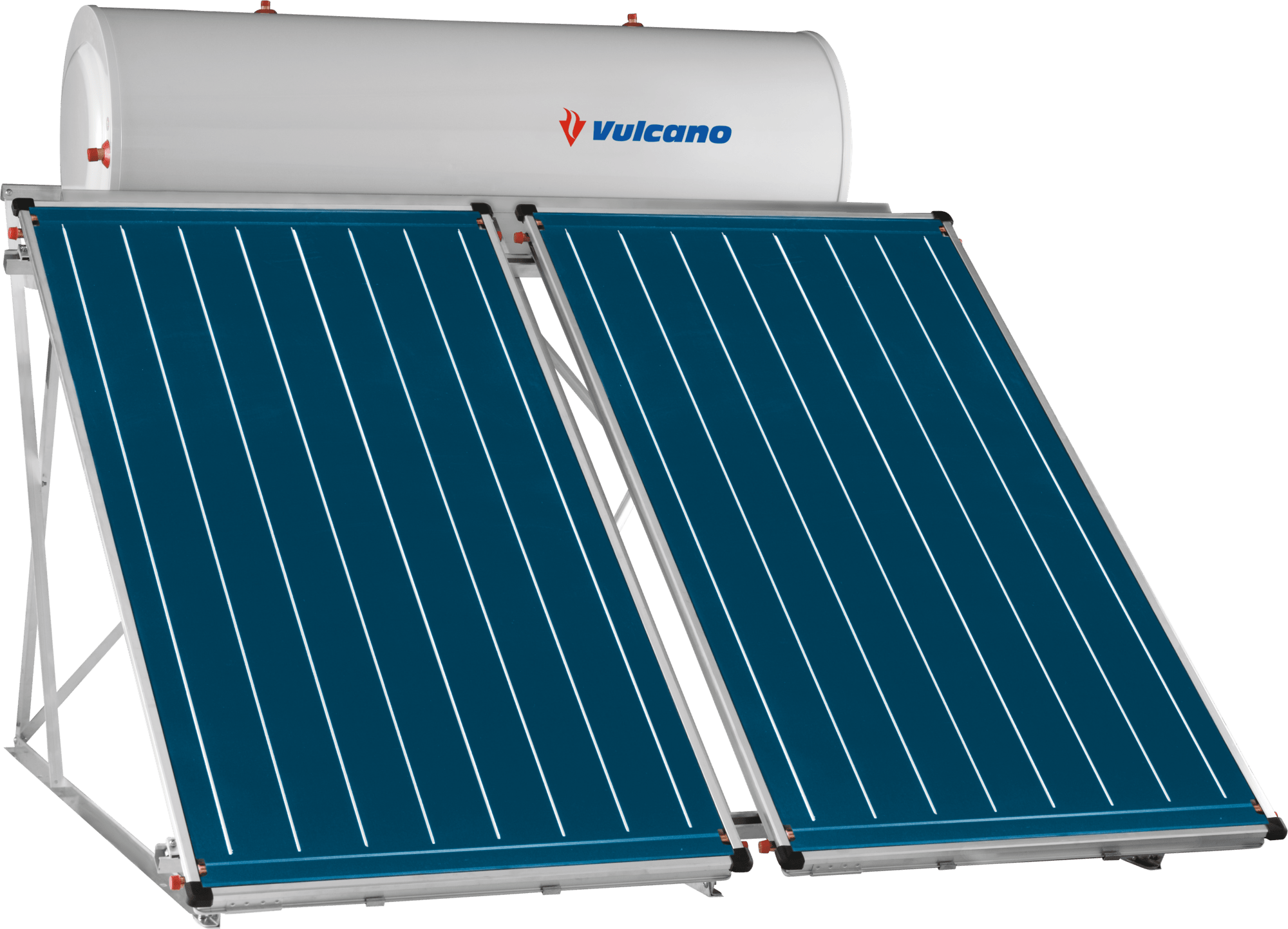 Termossifão Compactos PremiumSun