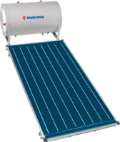 Termossifão Compactos PremiumSun