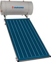 Termossifão Compactos PremiumSun