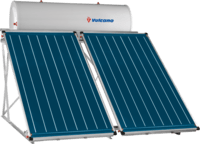 Termossifão Compactos PremiumSun