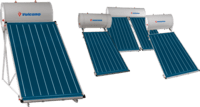 Termossifão Compactos PremiumSun
