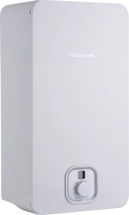 Esquentadores Ventilados