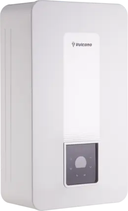 Esquentadores Estanques e Ventilados