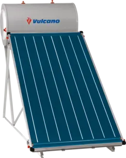 Soluções Solares: Sistema Termossifão