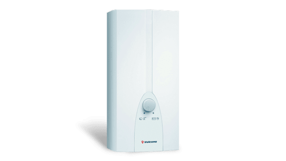 Esquentador Eletroquick