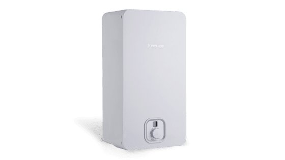 Esquentador Sensor Ventilado 2