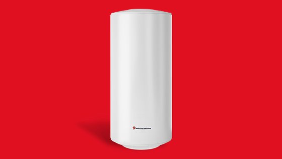 Termoacumulador Elétrico NaturaAqua Grandes Capacidades Termoacumulador Elétrico NaturaAqua Grandes Capacidades
