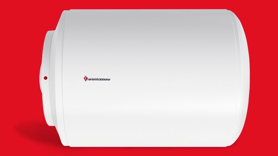 Termoacumulador Elétrico NaturaAqua Horizontal Termoacumulador Elétrico NaturaAqua Horizontal