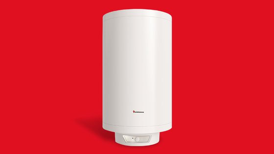 Termoacumulador Elétrico NaturaAqua Plus Termoacumulador Elétrico NaturaAqua Plus