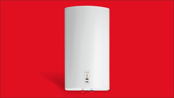 Termoacumulador Elétrico PrimeAqua Compacto Termoacumulador Elétrico PrimeAqua Compacto
