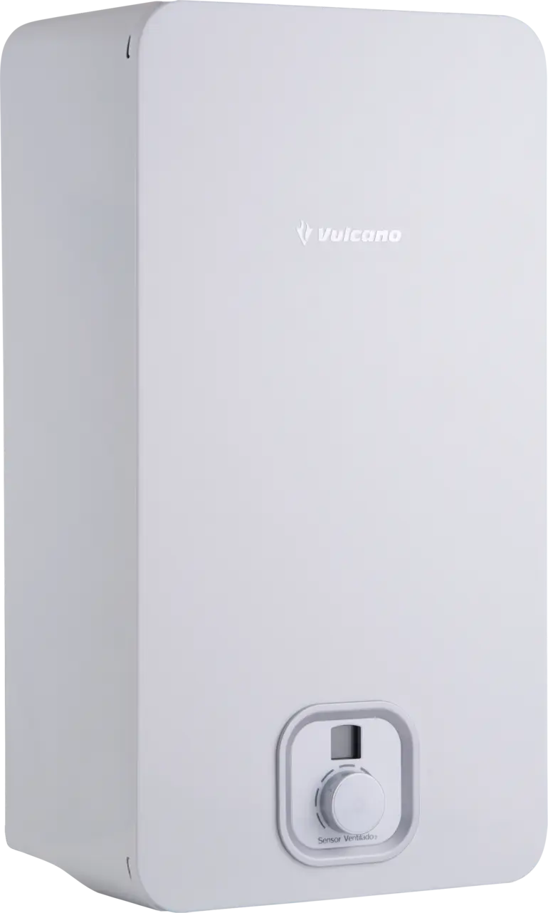 Esquentador Sensor Ventilado 2