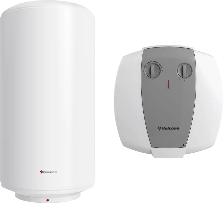 Termoacumulador Elétrico NaturaAqua