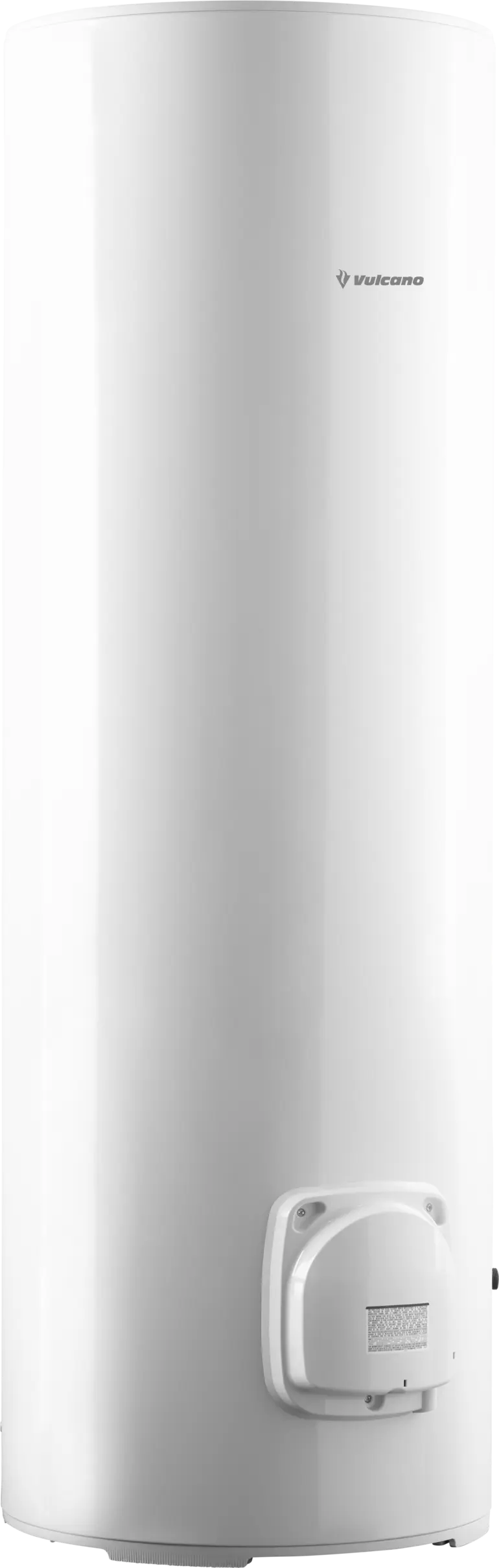 Termoacumulador Elétrico NaturaAqua Grandes Capacidades