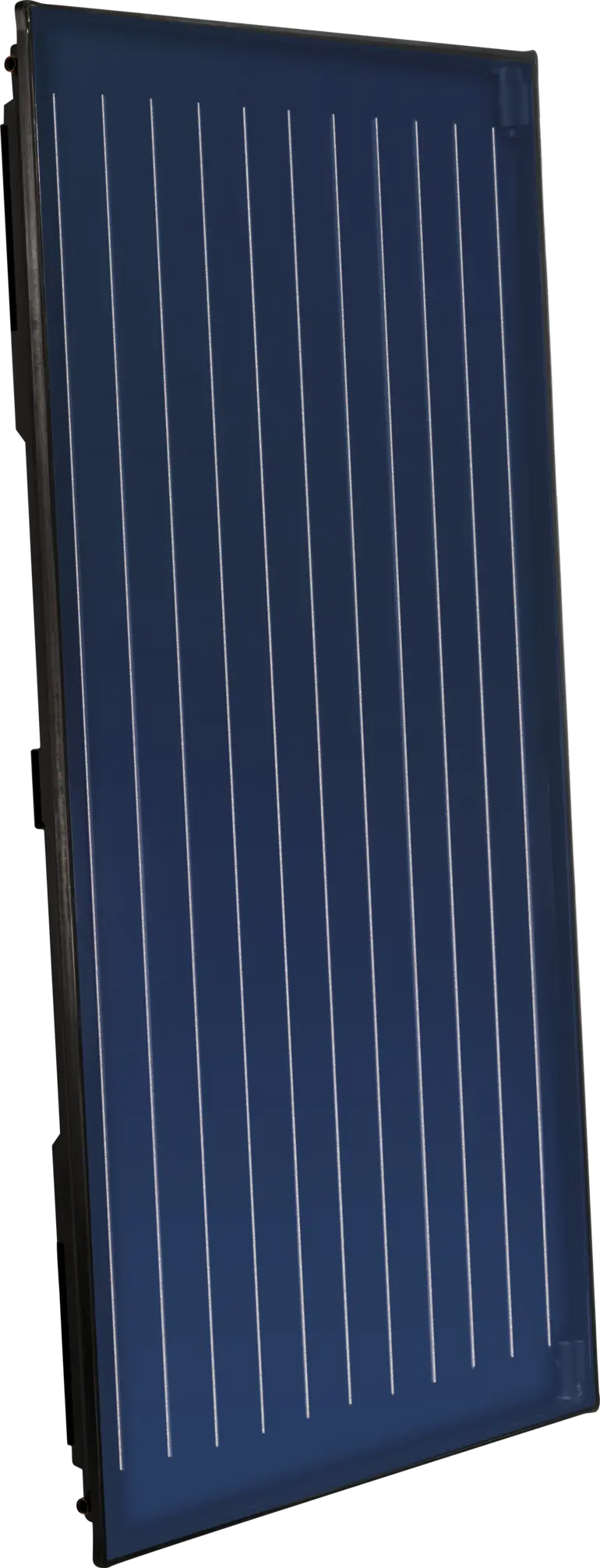 Coletores Solares WarmSun