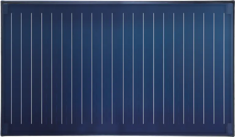 Coletores Solares WarmSun