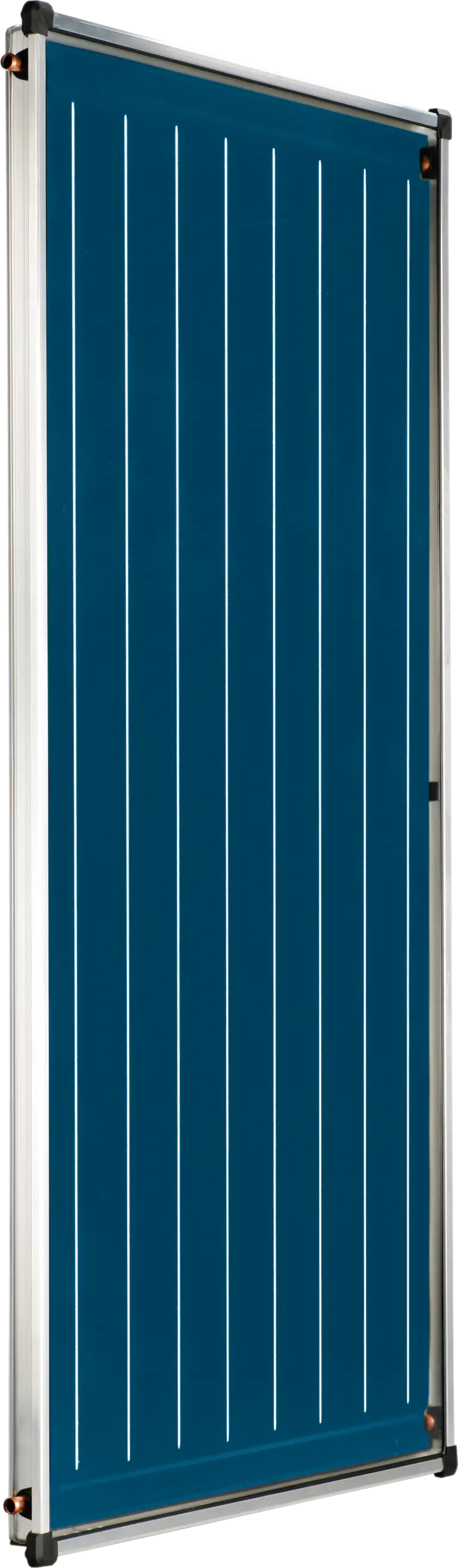 Coletores Solares Compactos