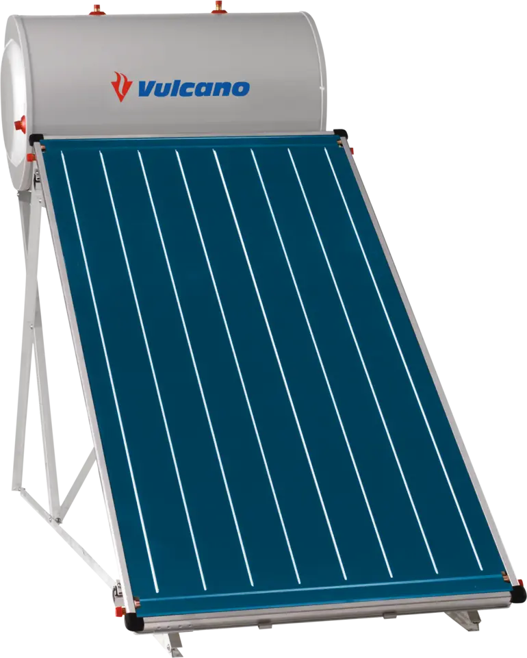 Termossifão Compactos PremiumSun
