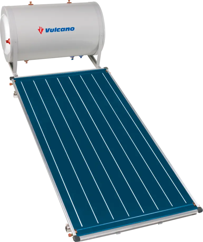 Termossifão Compactos PremiumSun