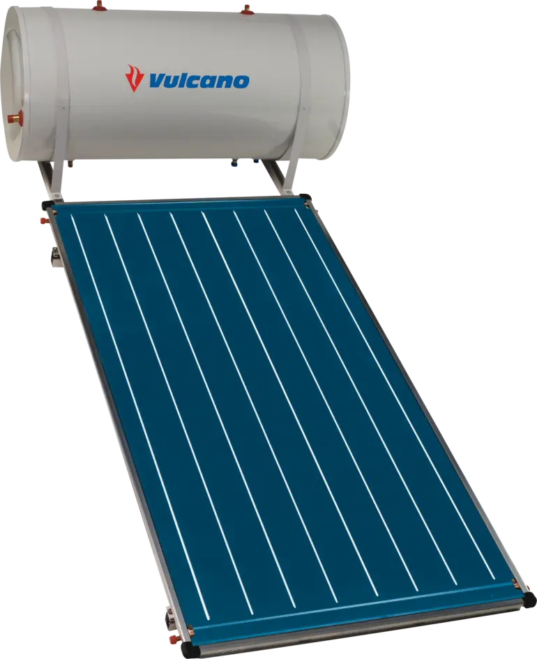 Termossifão Compactos PremiumSun