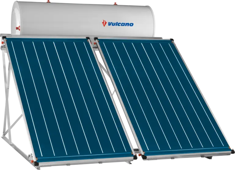 Termossifão Compactos PremiumSun