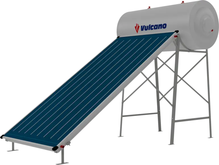 Termossifão Compactos LightSun