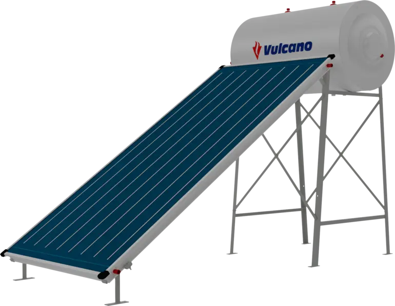 Termossifão Compactos LightSun