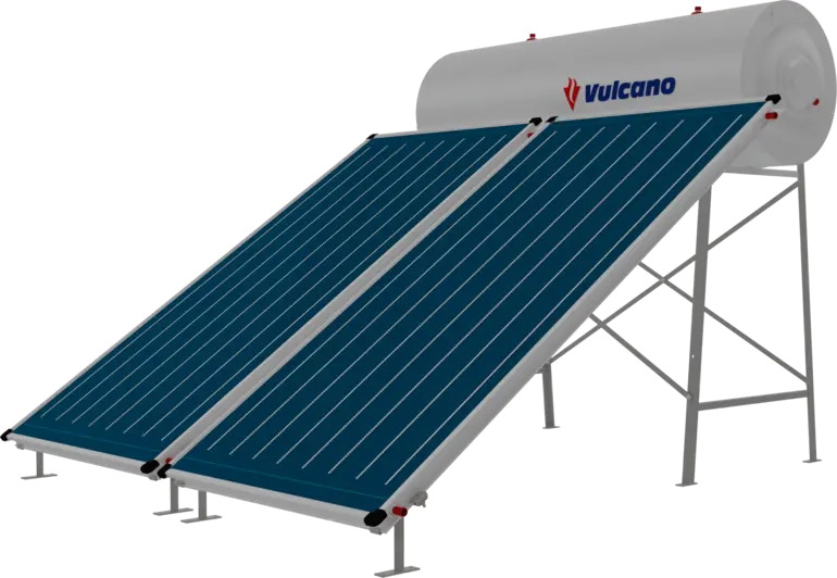 Termossifão Compactos LightSun