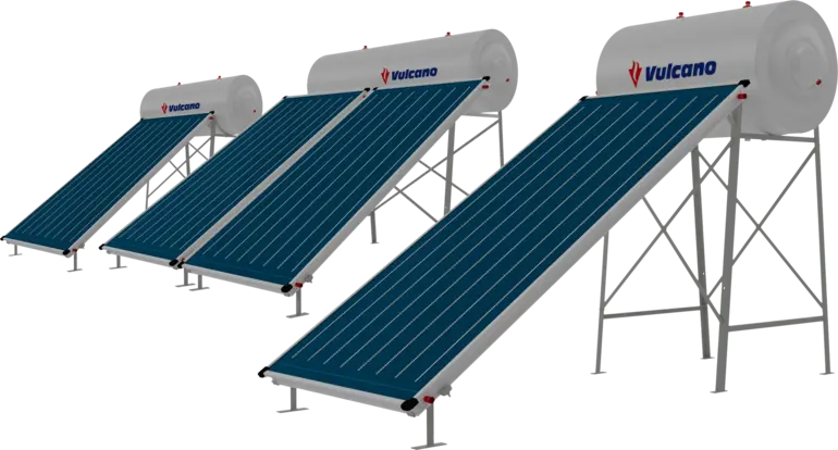 Termossifão Compactos LightSun