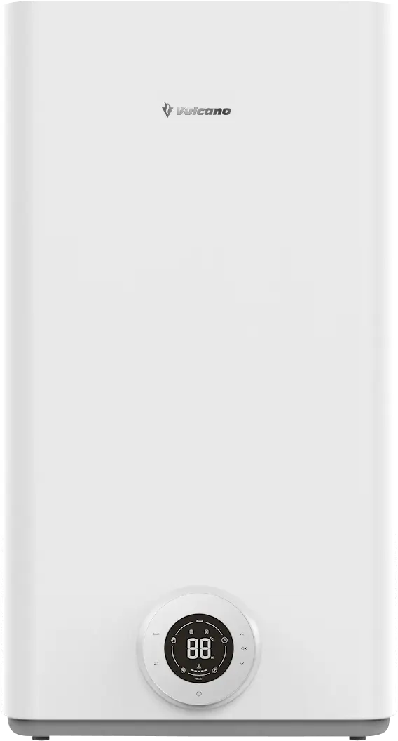Termoacumulador Elétrico PrimeAqua Compacto 2