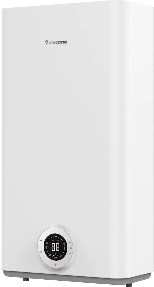 Termoacumulador Elétrico PrimeAqua Compacto 2