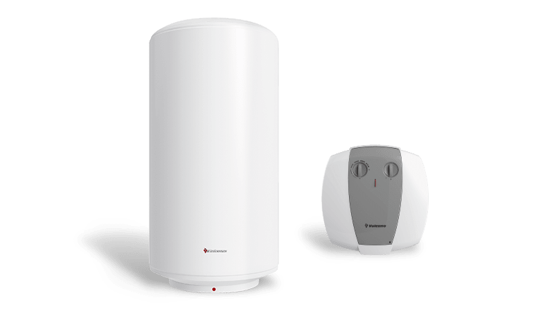 Termoacumulador Elétrico NaturaAqua Termoacumulador Elétrico NaturaAqua
