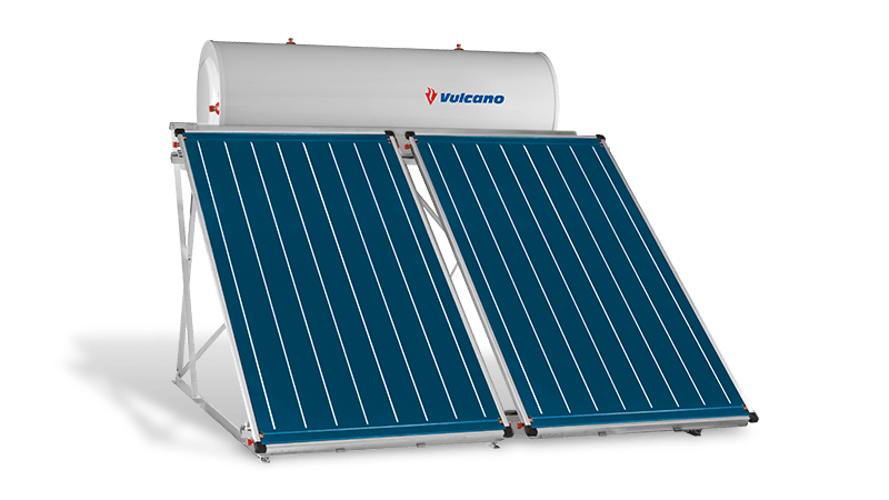 Termossifão Compactos PremiumSun Termossifão Compactos PremiumSun