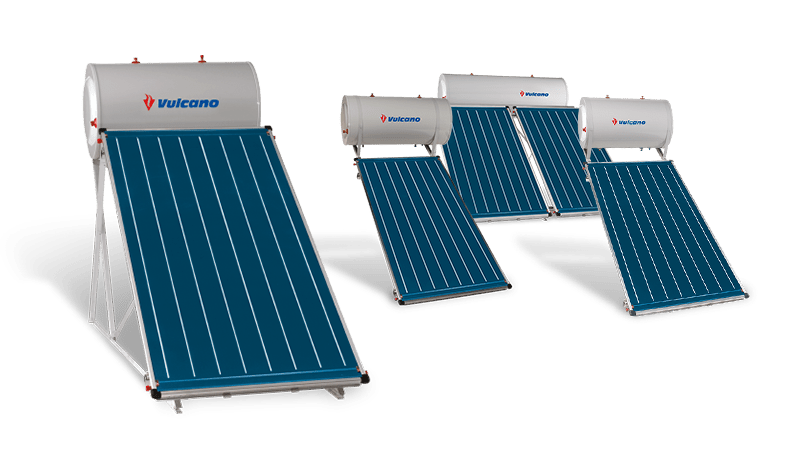 Termossifão Compactos PremiumSun Termossifão Compactos PremiumSun